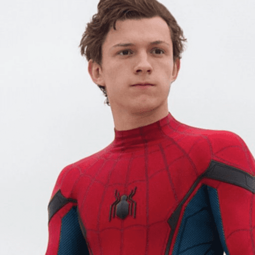 بازیگر فیلم Spider Man No Way Home