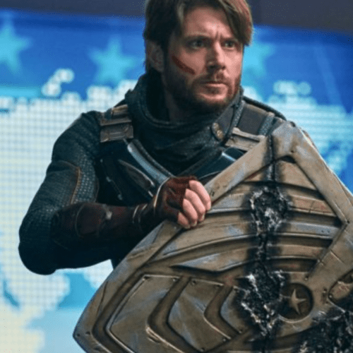 فصل جدید سریال The Boys