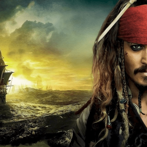 فیلم دزدان دریایی کارائیب