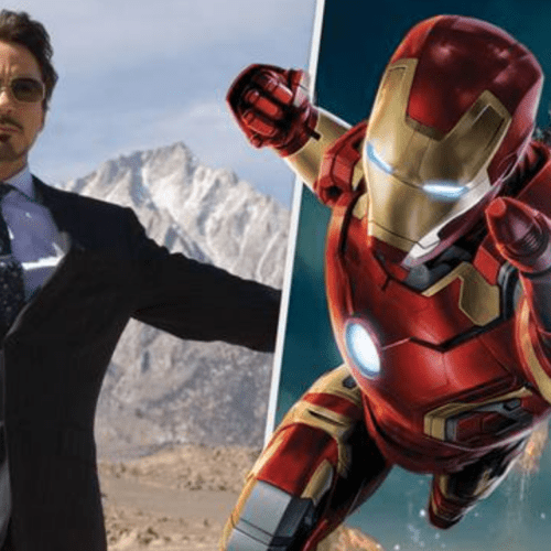 رابرت دوانی جونیور