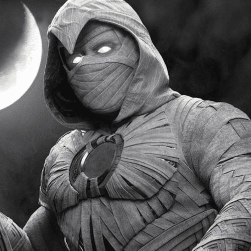 دنباله سریال Moon Knight