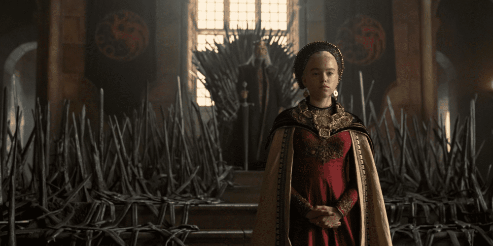 اسپین آف سریال Game of Thrones