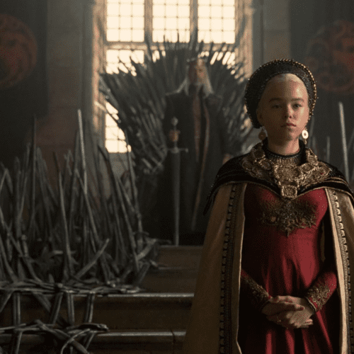 اسپین آف سریال Game of Thrones