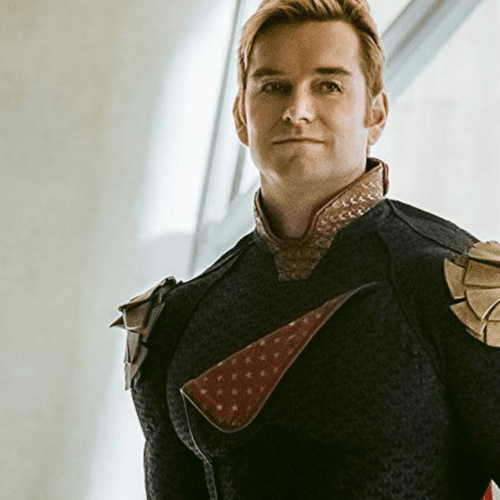 بازیگران جدید سریال The Boys