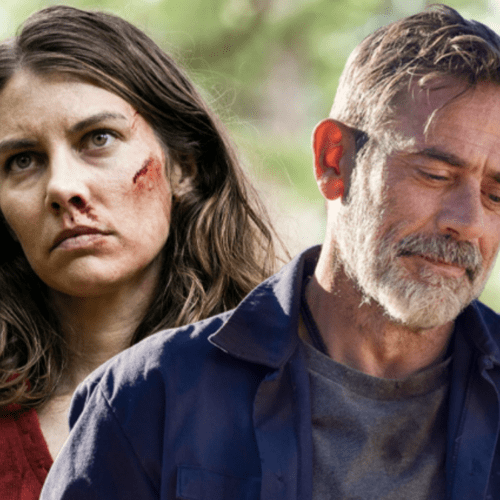 اسپین آف سریال مردگان متحرک