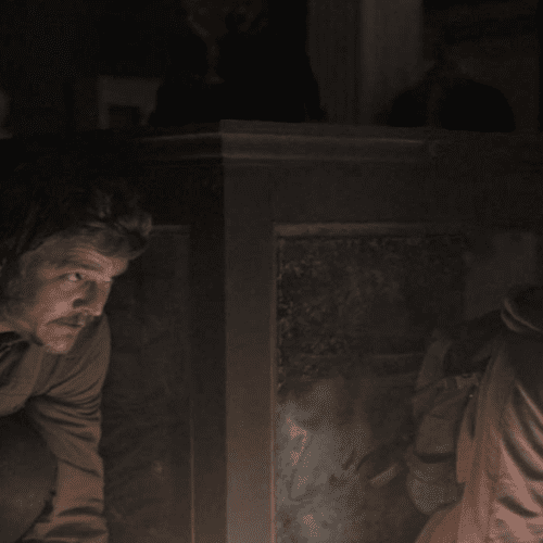 کنسل شدن سریال The Last of Us