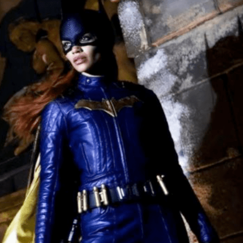 جزییات جدید فیلم Batgirl