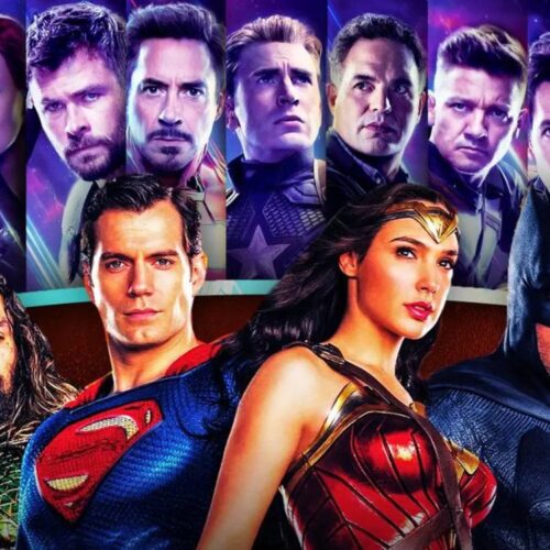 برنامه ده سال آینده برادران وارنر