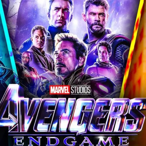 پایانی متفاوت در Avengers: Endgame