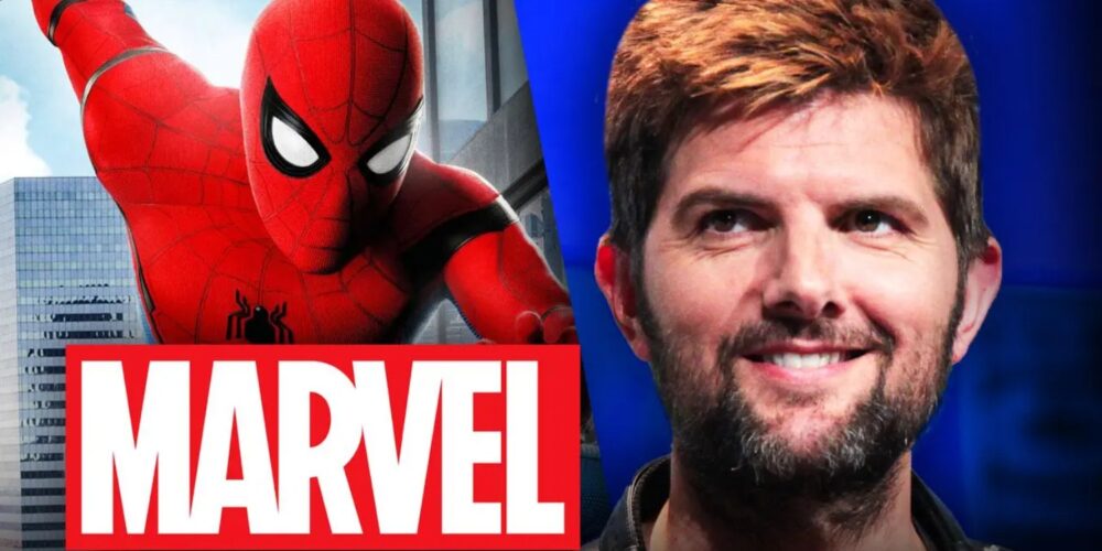 حضور مرد عنکبوتی در Madame Web