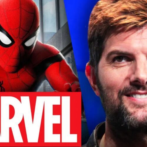 حضور مرد عنکبوتی در Madame Web