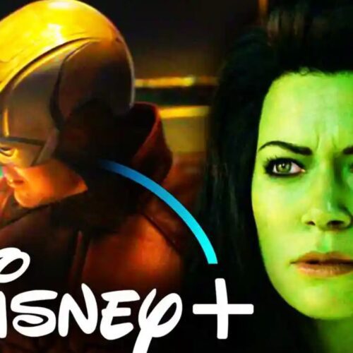 ظاهر جدید دردویل