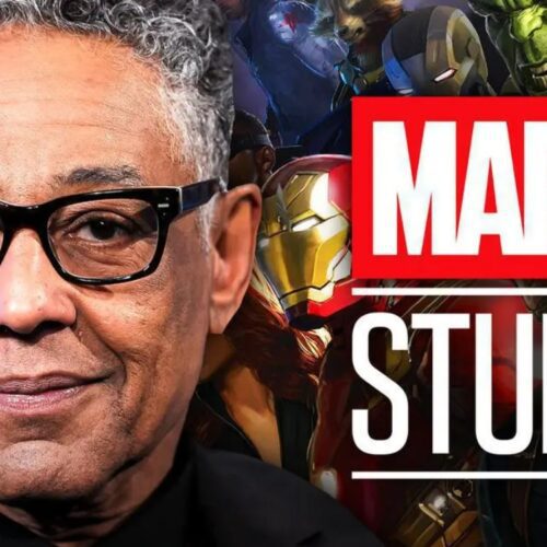 جیانکارلو اسپوزیتو در MCU