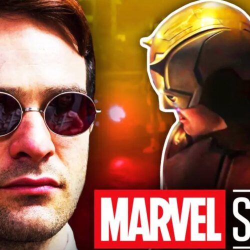 دردویل در سریال She-Hulk