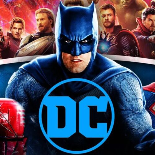 رویداد کراس اوری بزرگ