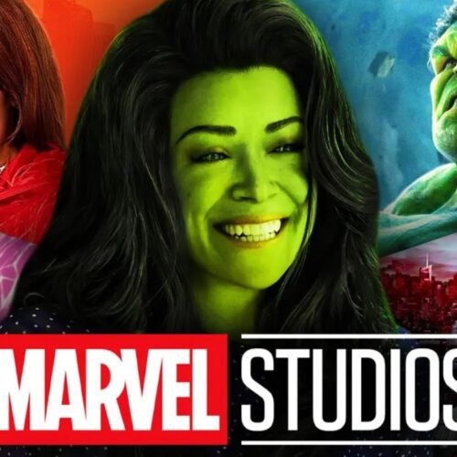 کارگردان سریال She-Hulk