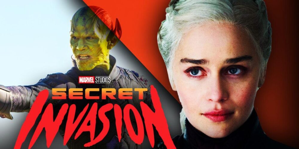 نقش مرموز امیلیا کلارک