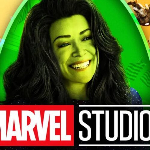 سکانس‌های پس از تیتراژ سریال She-Hulk