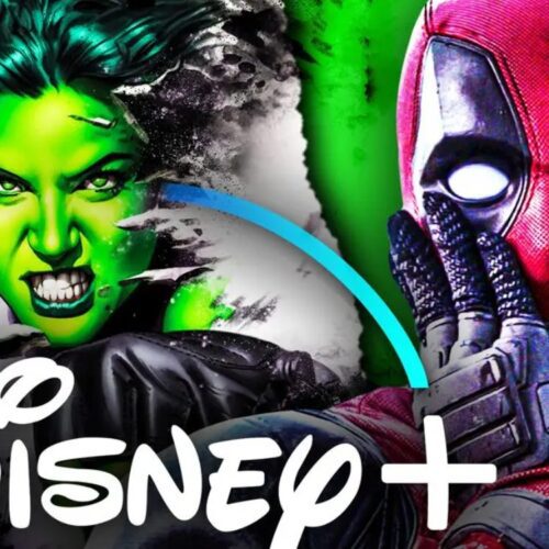 تهیه کننده سریال شی هالک