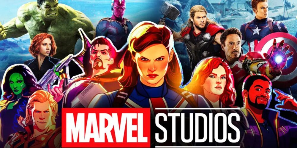 فصول بعدی سریال ?...What If