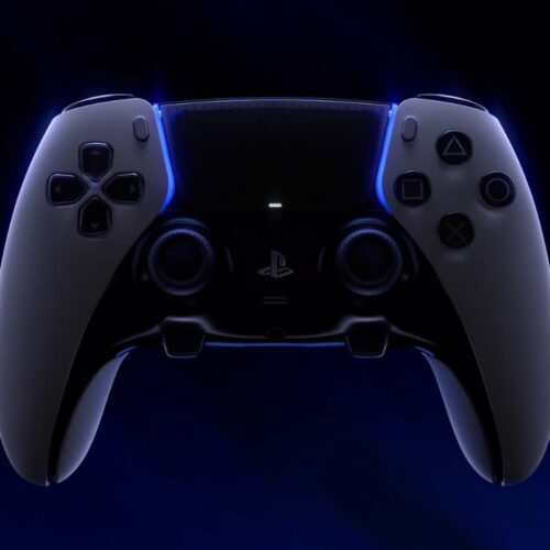 کنترلر جدید DualSense Edge