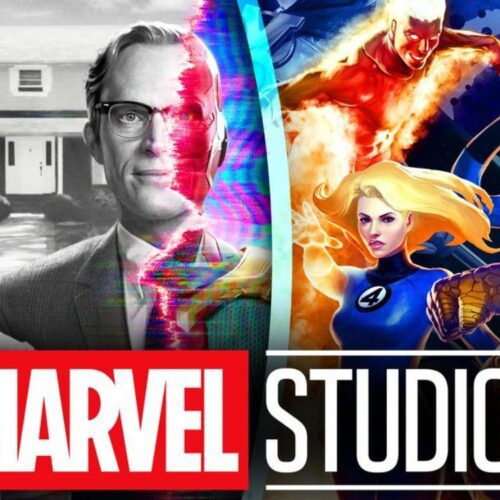 کارگردان فیلم Fantastic Four