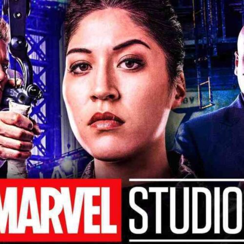 مراحل فیلمبرداری سریال Echo