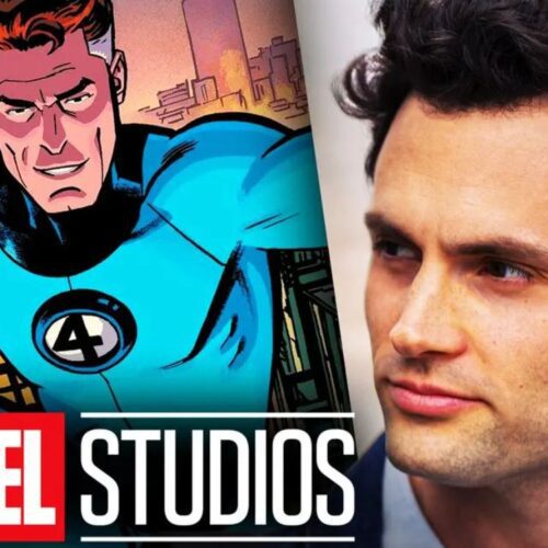 بازیگر نقش رید ریچاردز