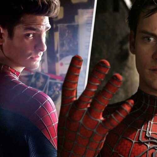 فیلم جدید انتقام جویان ۶