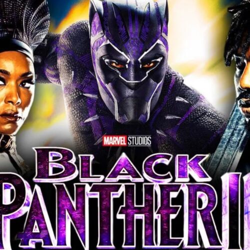 پلنگ سیاه بعدی MCU