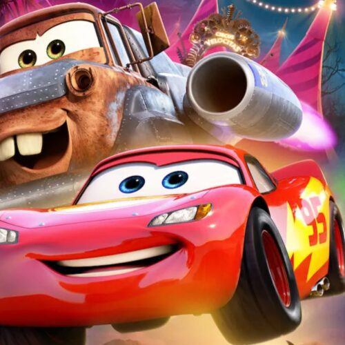 تریلر سریال Cars on The Road