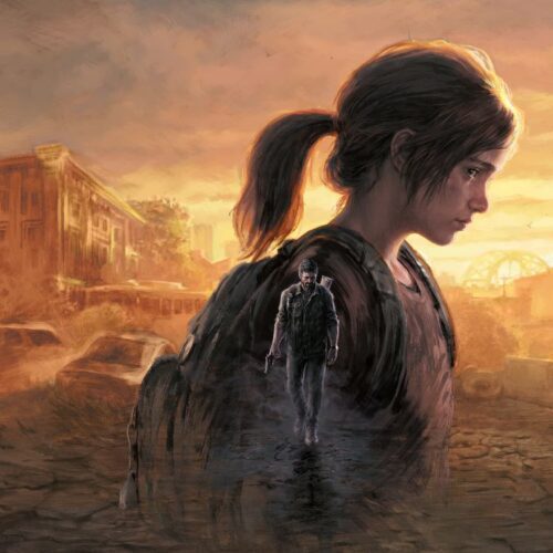 داستان سریال The Last of Us