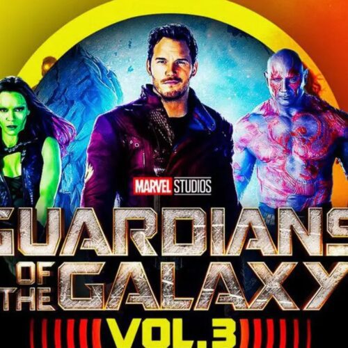 داستان نگهبانان کهکشان ۳