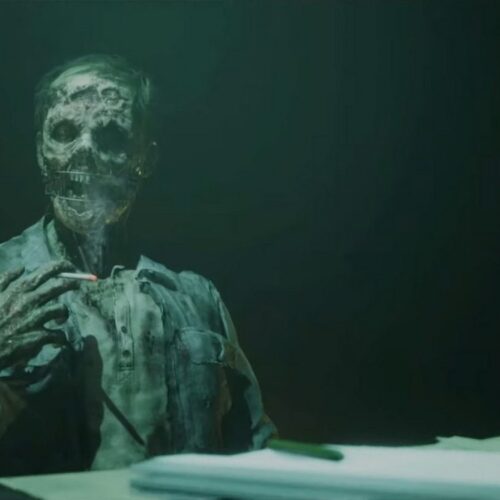 تاریخ انتشار بازی The Dark Pictures Anthology: The Devil in Me