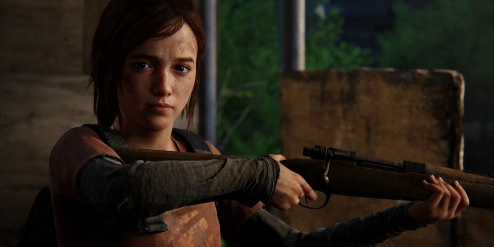 بازسازی The Last of Us Part 1