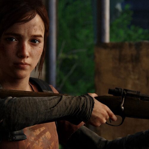 بازسازی The Last of Us Part 1