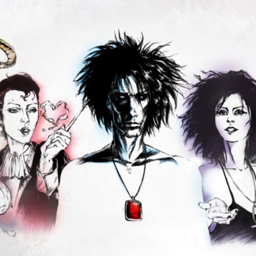 خانواده اندلس