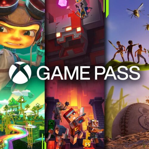 اشتراک خانوادگی ایکس باکس گیم پس