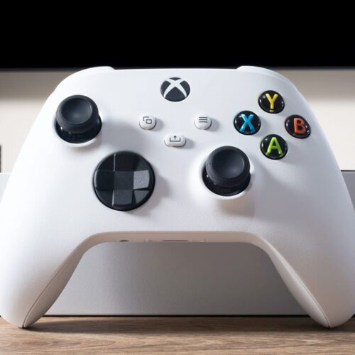 ارتقا کنسول ایکس باکس سری اس