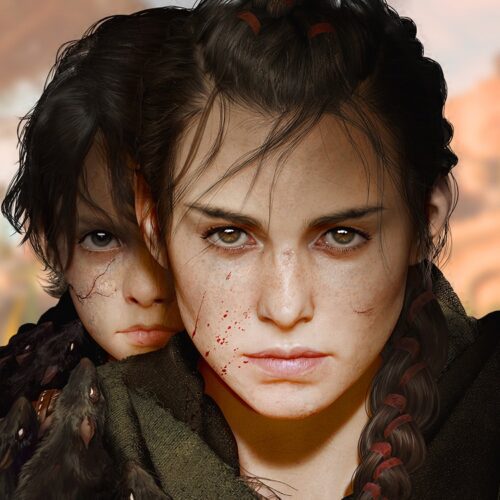 تریلر گیم پلی بازی A Plague Tale: Requiem