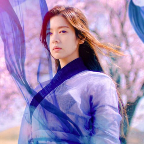 سریال Alchemy of Souls