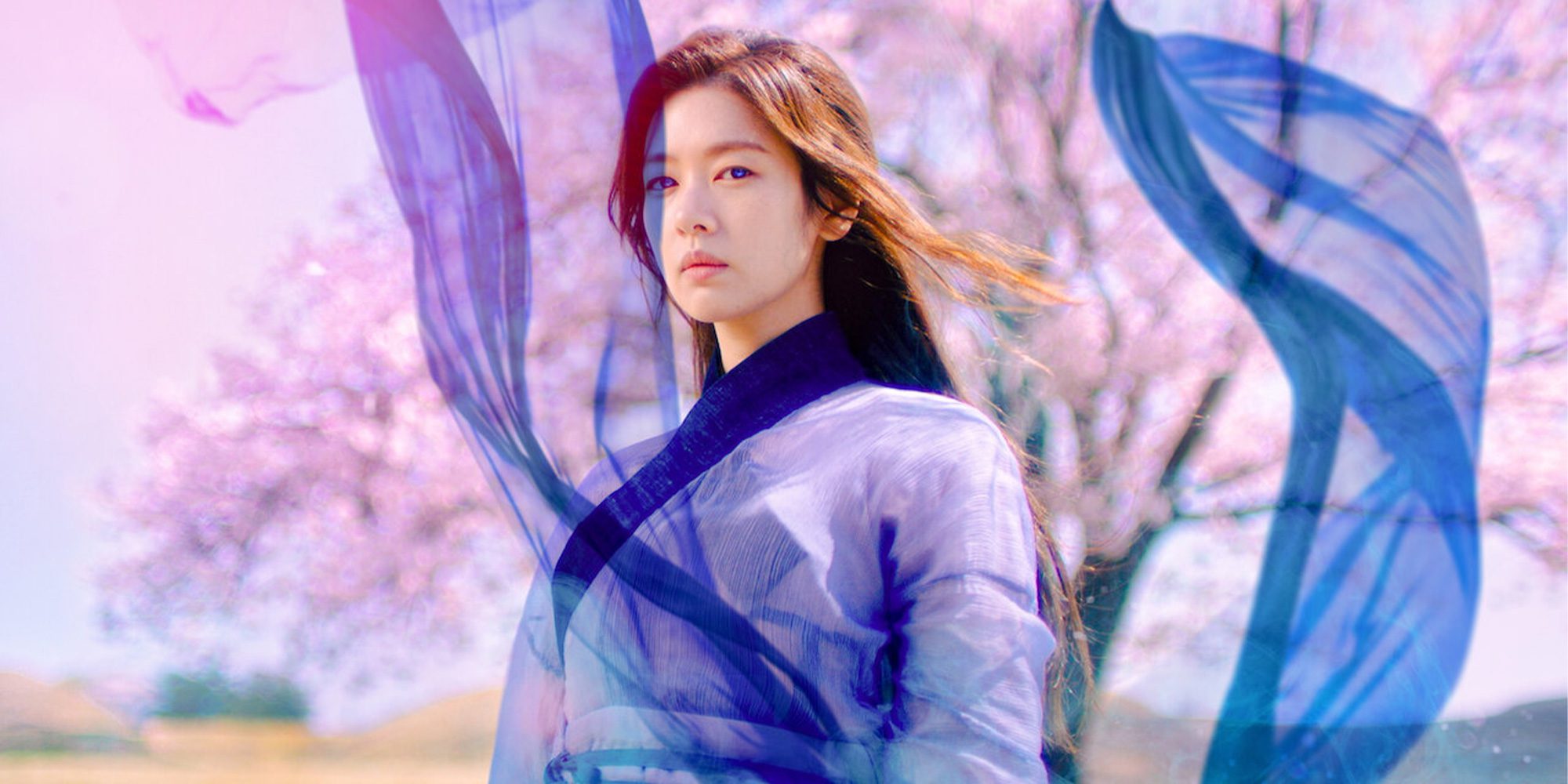 سریال Alchemy of Souls