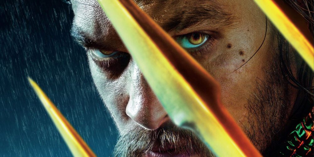 تاریخ اکران Aquaman 2