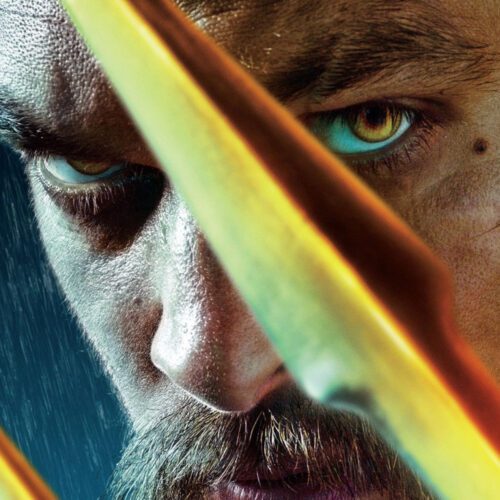 تاریخ اکران Aquaman 2