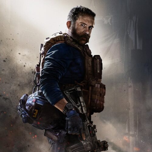 تعداد بازیکنان بازی های اکتیویژن