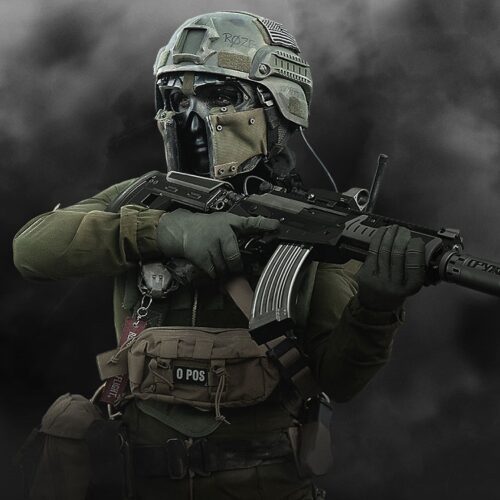 رونمایی از بازی Call of Duty Warzone 2