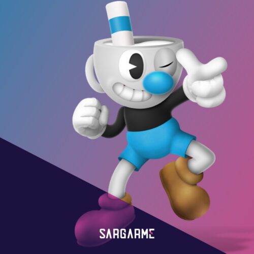 رازهای بازی Cuphead: The Delicious Last Course