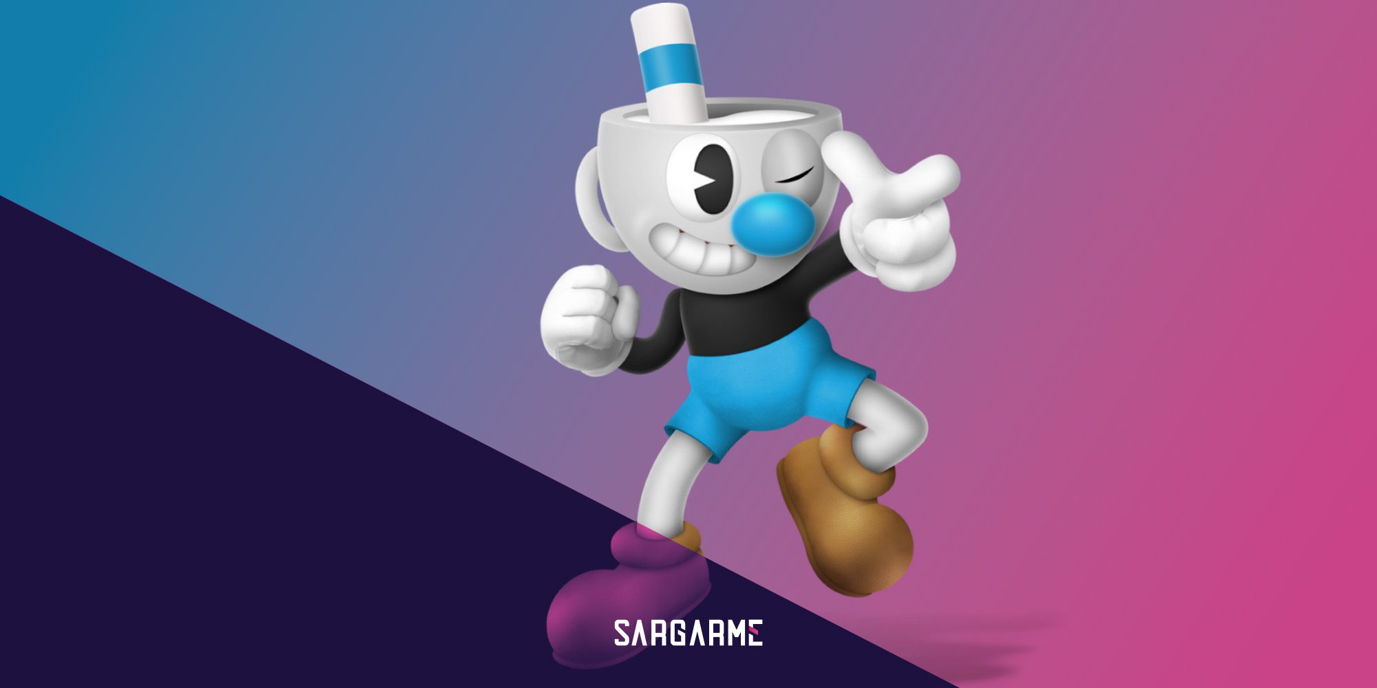 رازهای بازی Cuphead: The Delicious Last Course