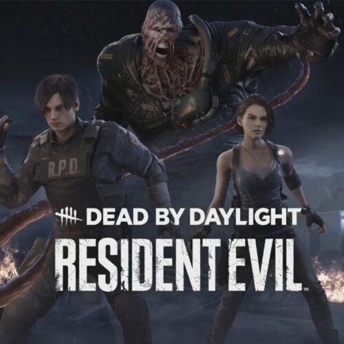 کیلر جدید Dead By Daylight