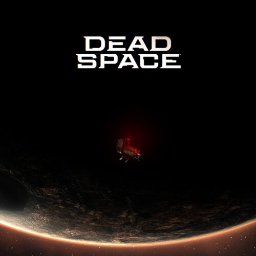 رویداد ریمیک Dead Space